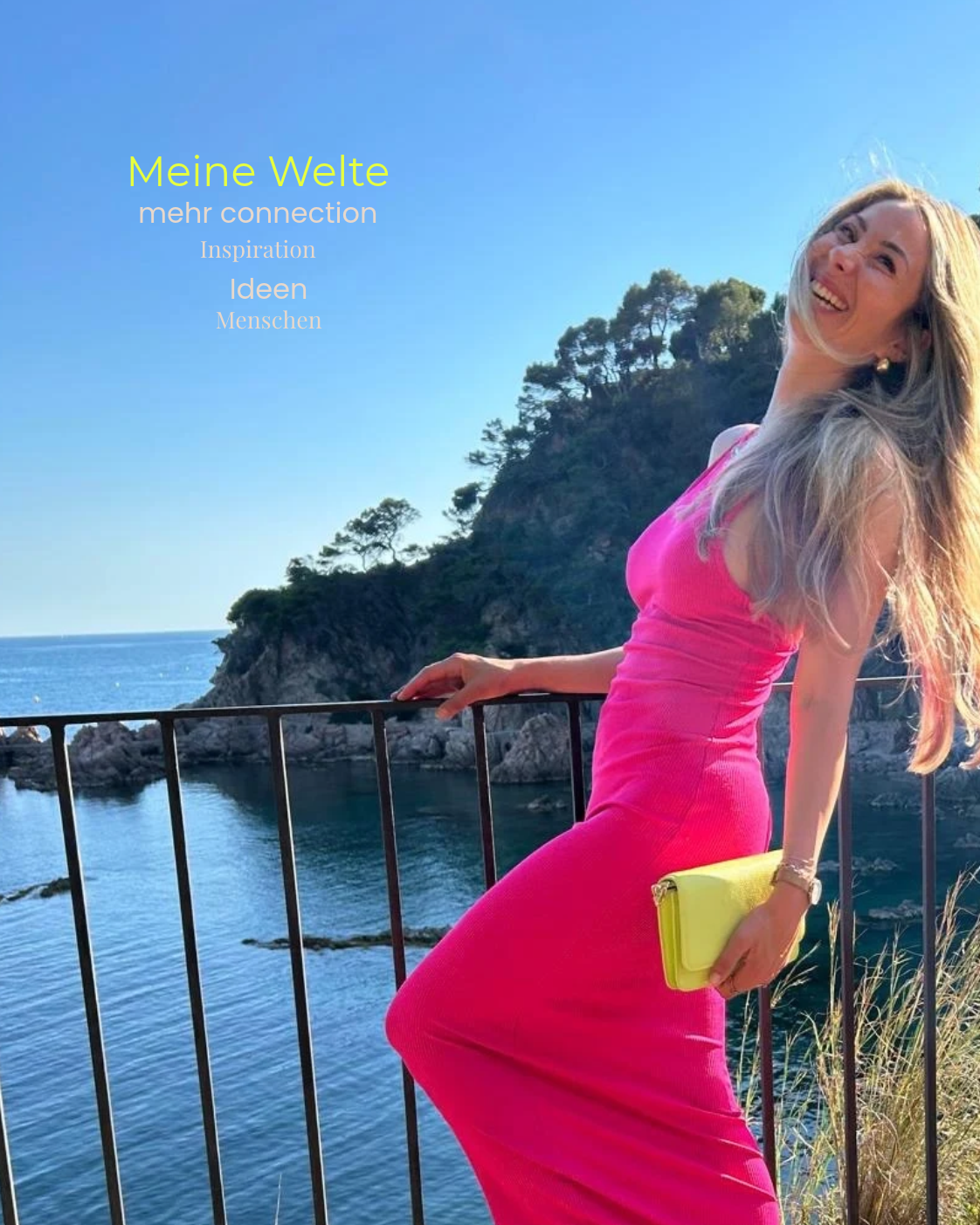 Meine Welten