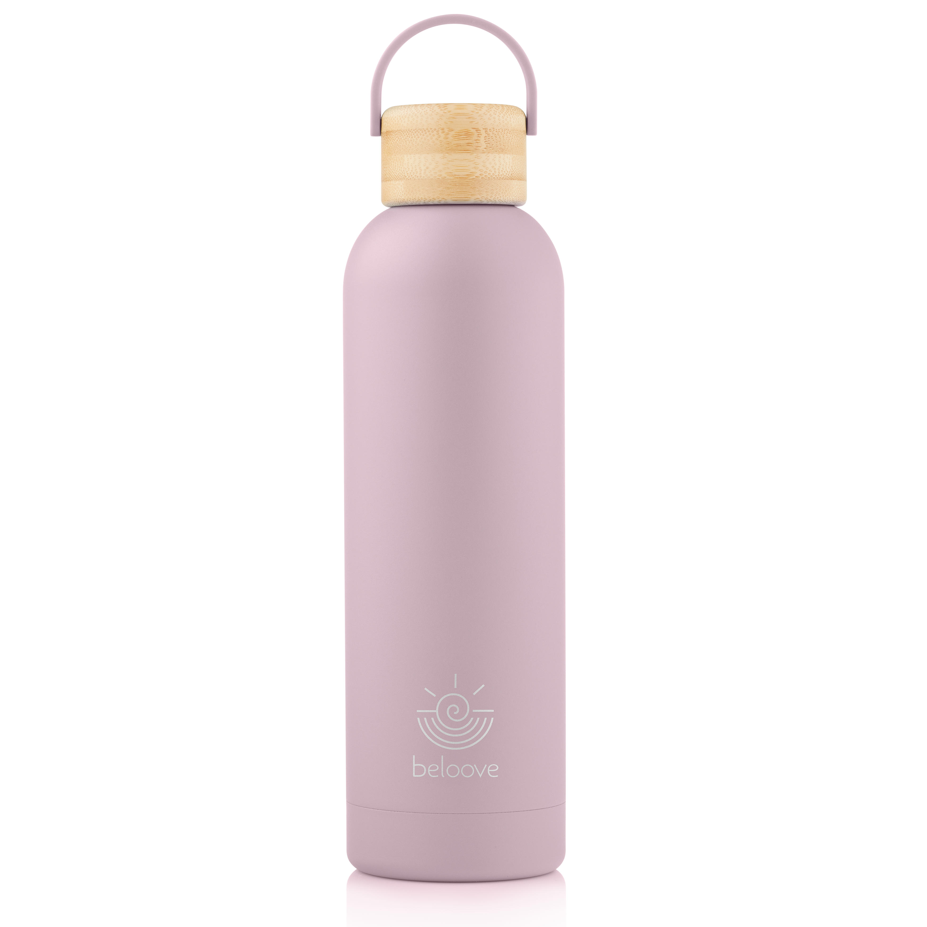 Doppelwandige Thermosflasche – Individuell & Personalisiert